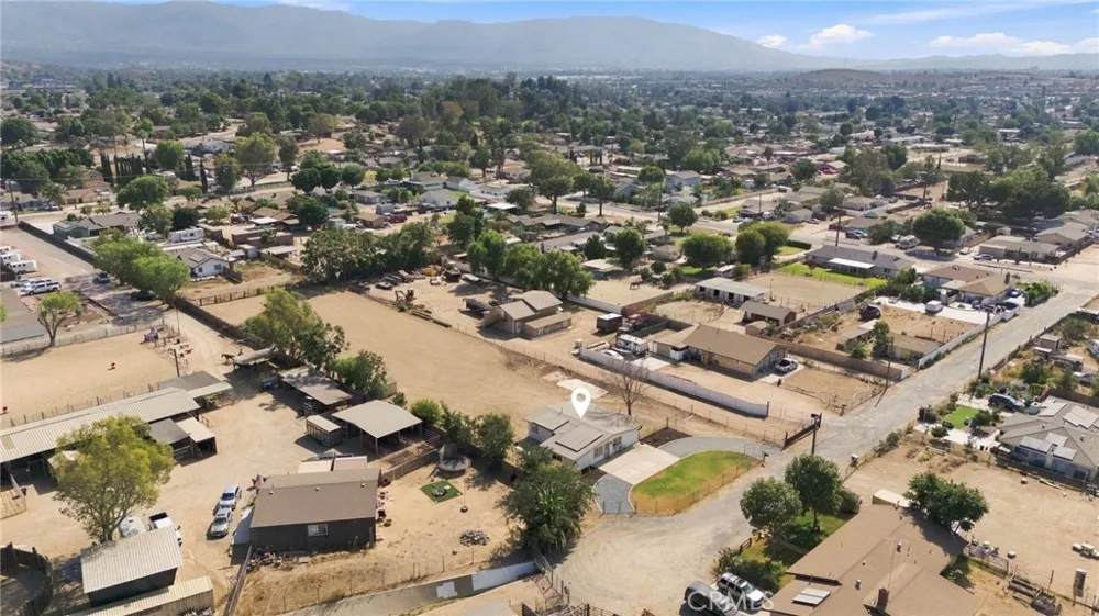 1020 Frontier Road Norco, CA 92860