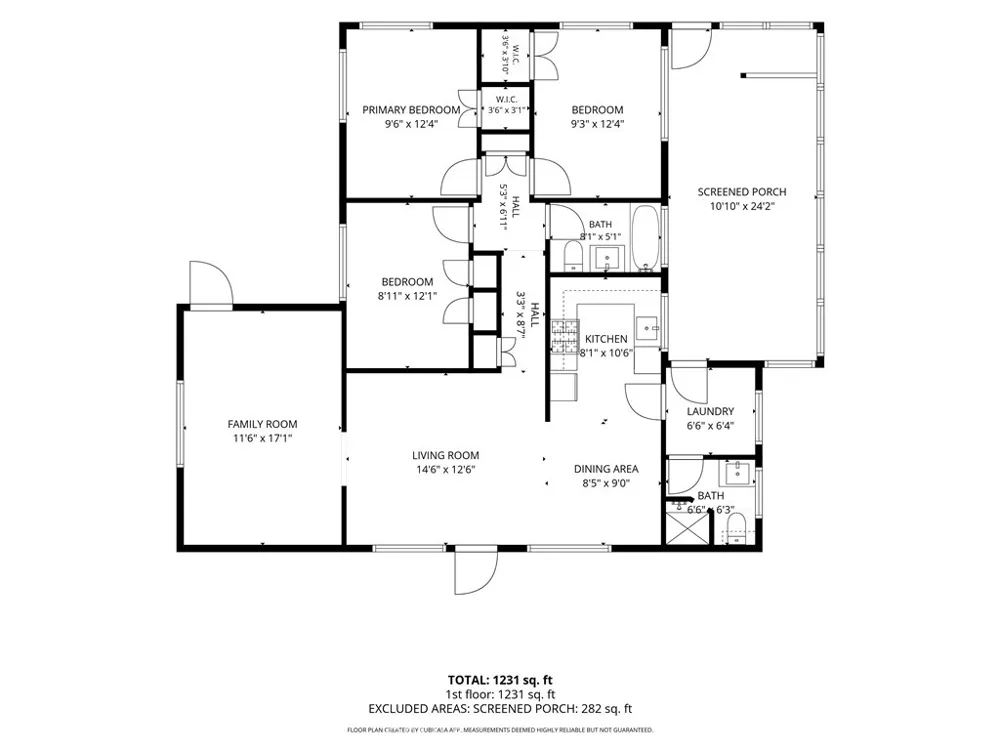 1020 Frontier Road Norco, CA 92860