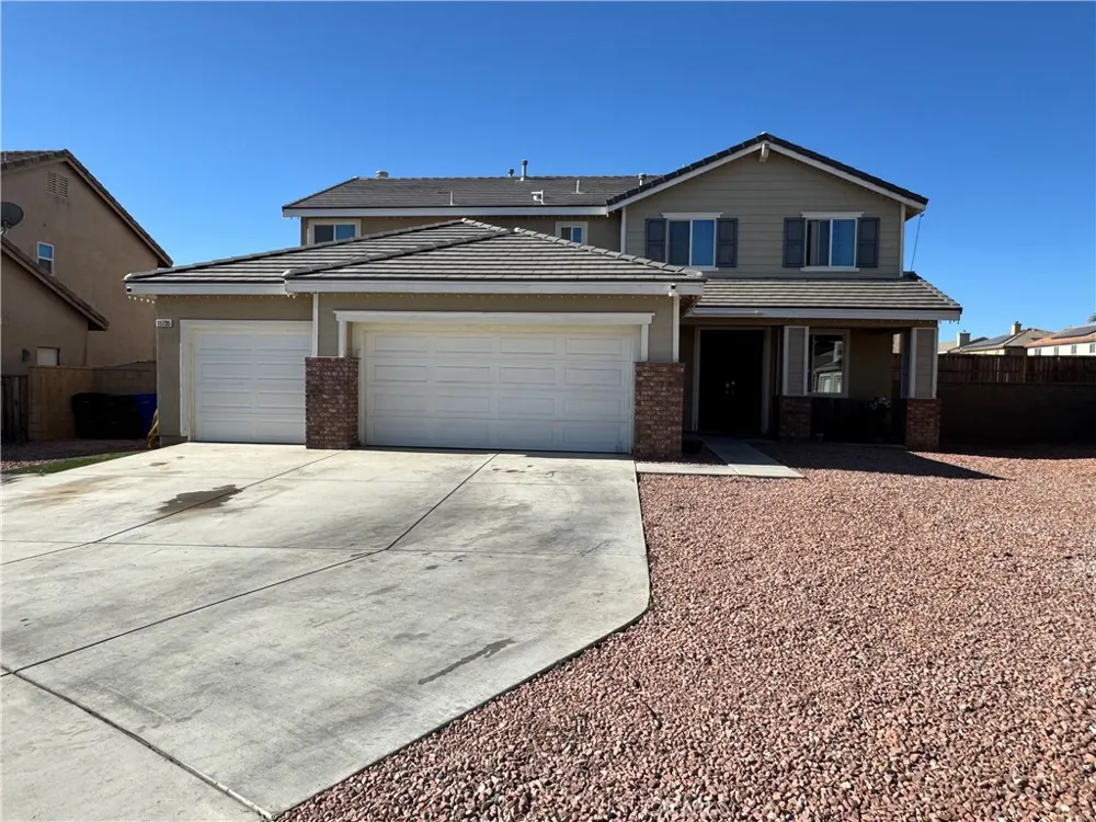 11735 Alana Victorville, CA 92392