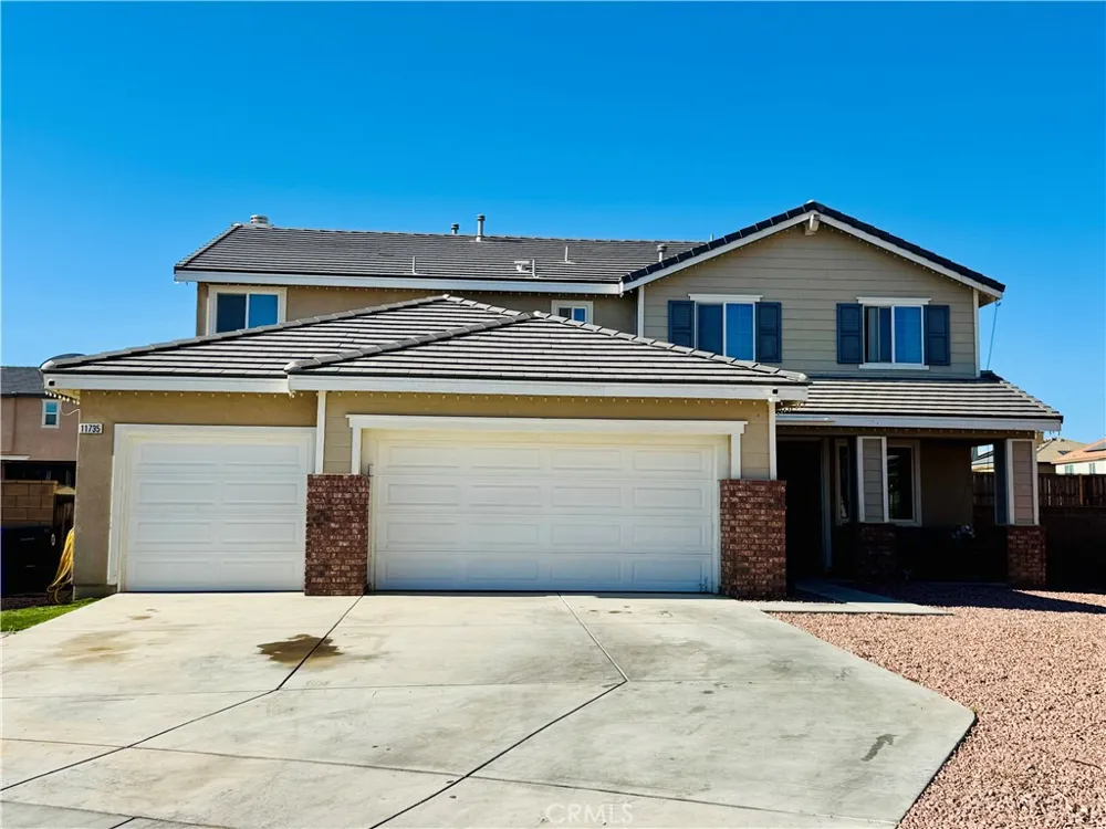 11735 Alana Victorville, CA 92392
