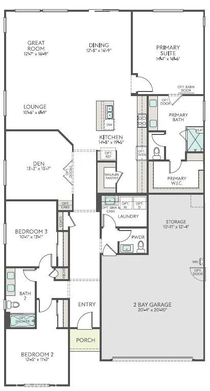 5335 Guava Lane Banning, CA 92220