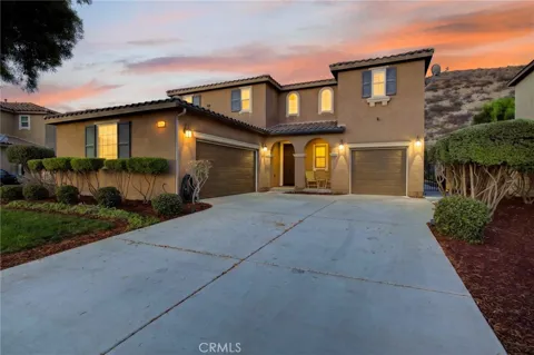 16796 Golden Bluff Loop