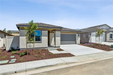 1590 Park Village Drive