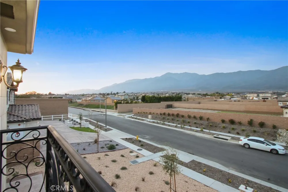 13715 Copley Rancho Cucamonga, CA 91739