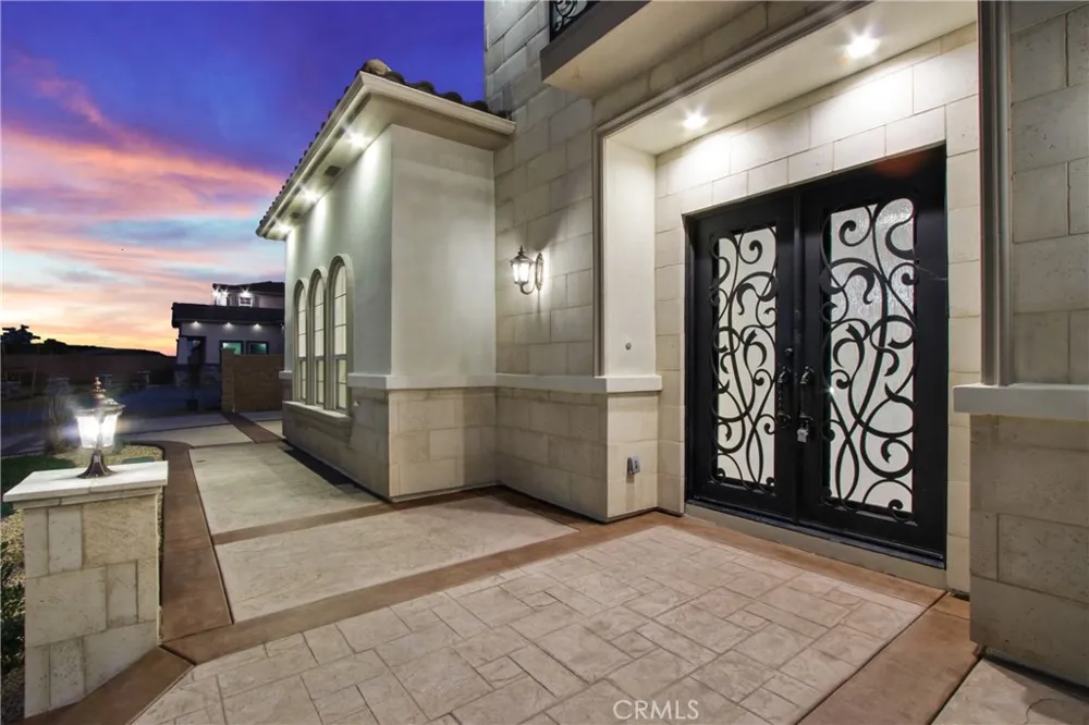 13715 Copley Rancho Cucamonga, CA 91739