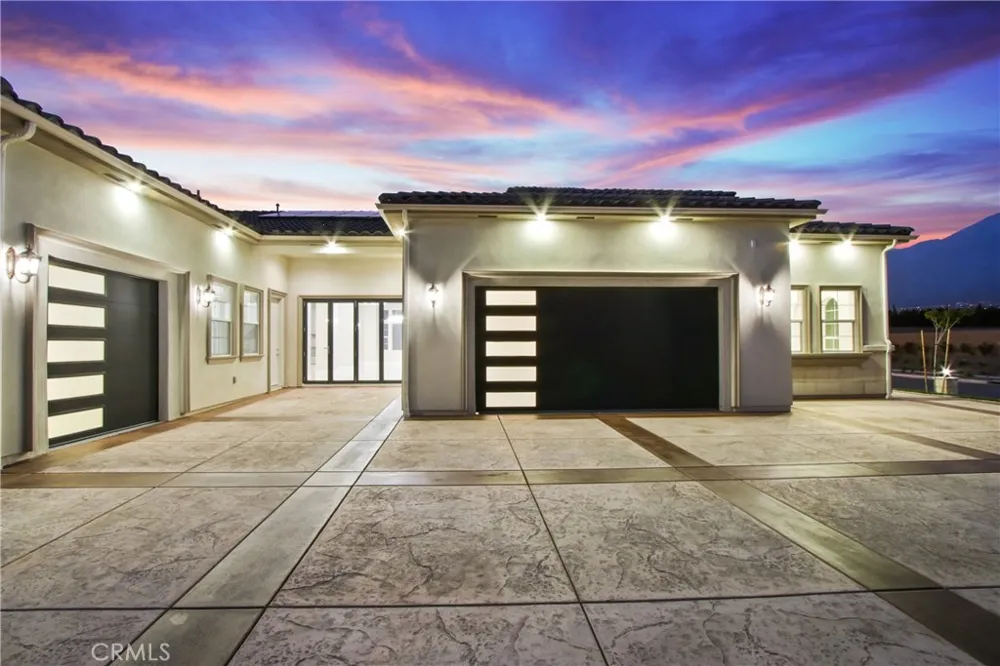 13715 Copley Rancho Cucamonga, CA 91739
