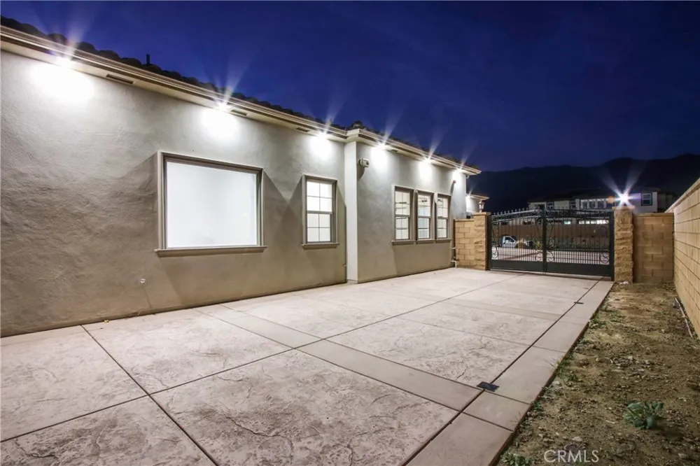 13715 Copley Rancho Cucamonga, CA 91739