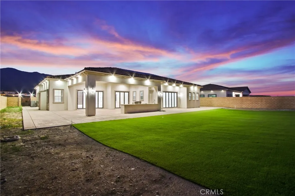 13715 Copley Rancho Cucamonga, CA 91739