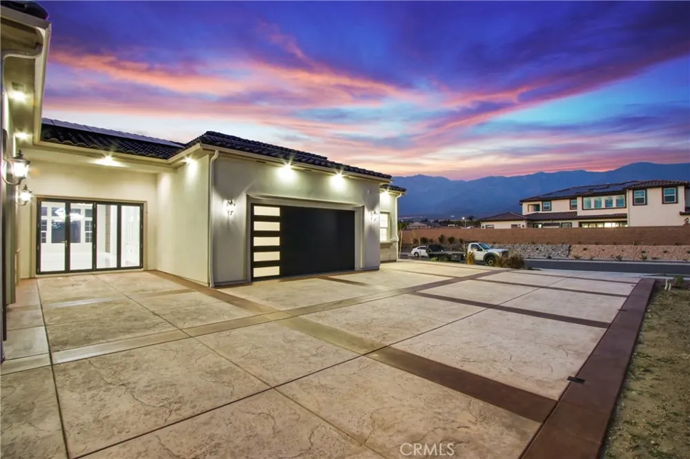 13715 Copley Rancho Cucamonga, CA 91739