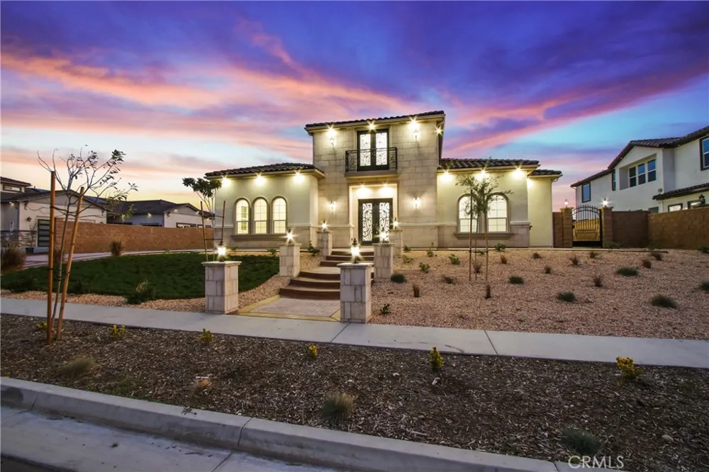 13715 Copley Rancho Cucamonga, CA 91739
