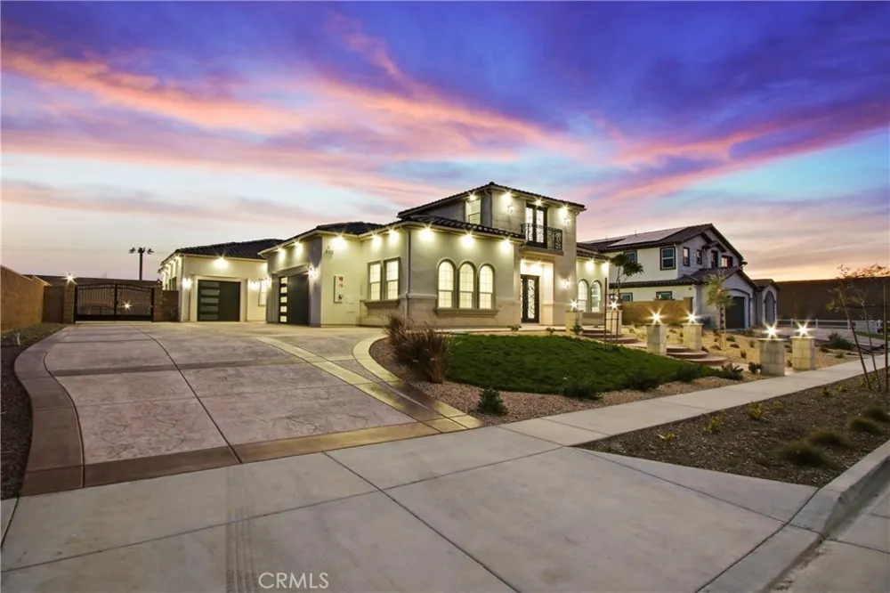 13715 Copley Rancho Cucamonga, CA 91739