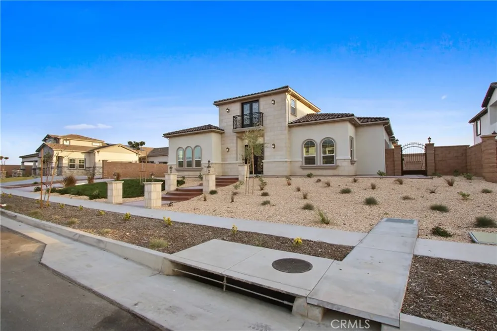 13715 Copley Rancho Cucamonga, CA 91739