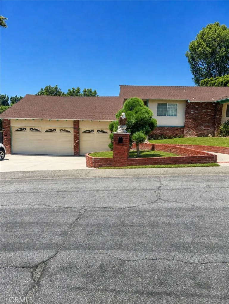 1231 Meadowland La Habra Heights, CA 90631