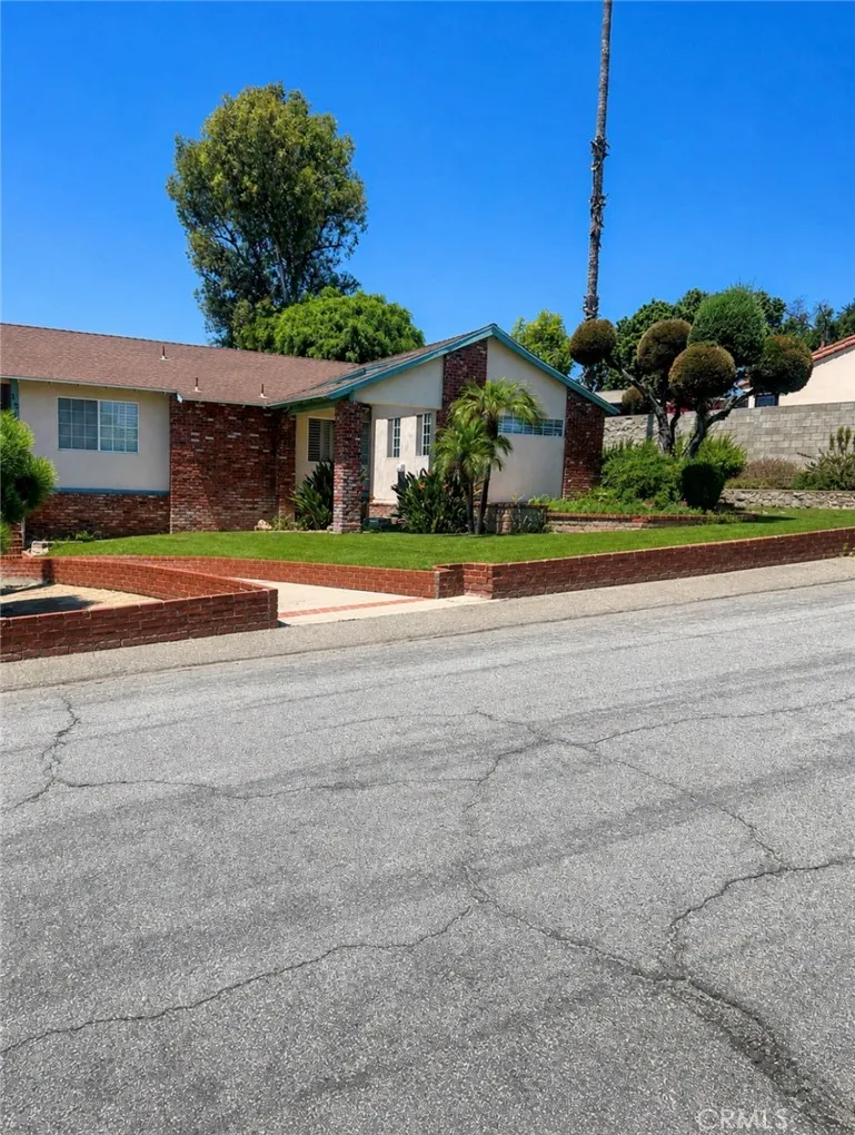 1231 Meadowland La Habra Heights, CA 90631