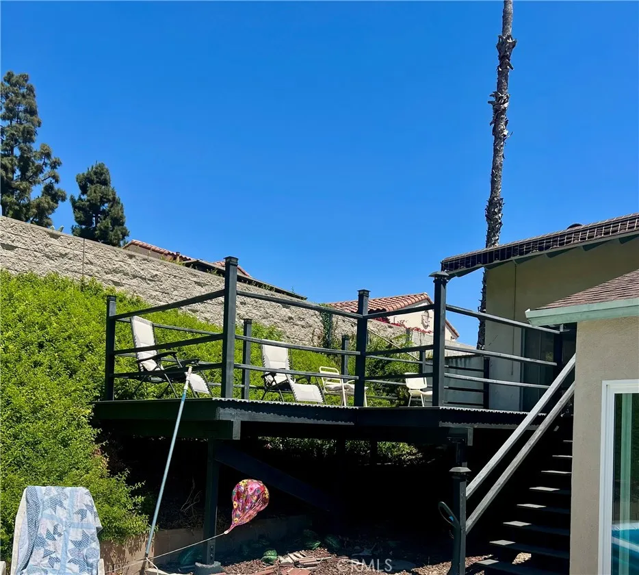 1231 Meadowland La Habra Heights, CA 90631