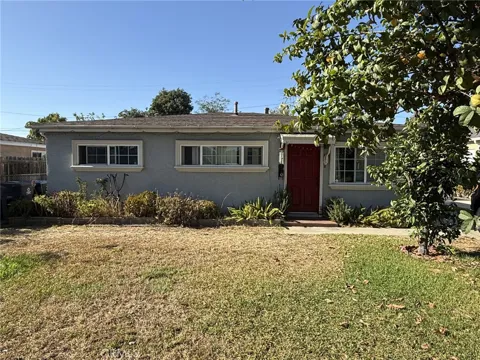 2607 W Olive Avenue