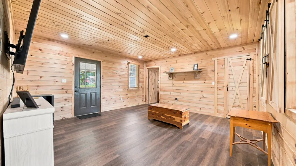132 Burkett Chapel Road Decatur, TN 37322
