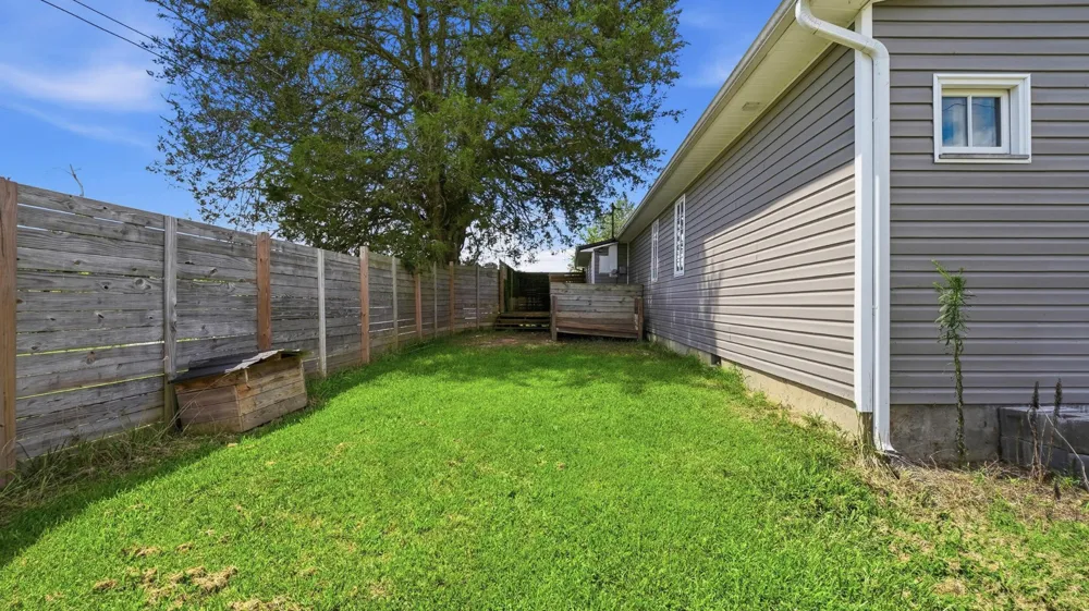 132 Burkett Chapel Road Decatur, TN 37322