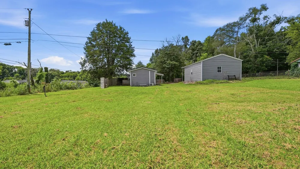 132 Burkett Chapel Road Decatur, TN 37322