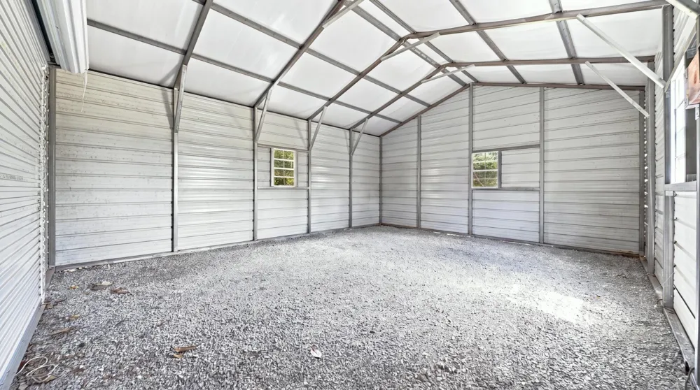 132 Burkett Chapel Road Decatur, TN 37322