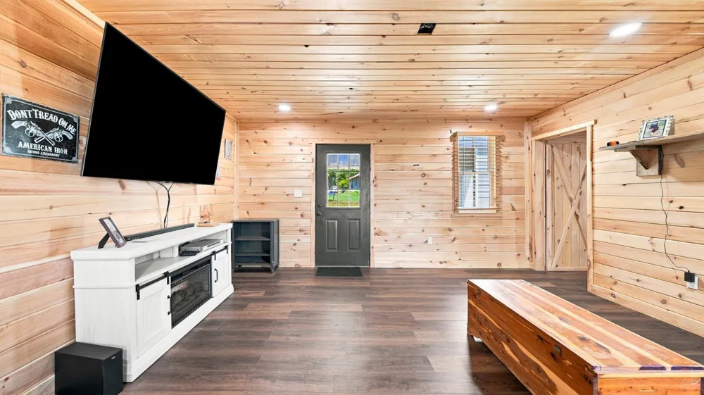 132 Burkett Chapel Road Decatur, TN 37322