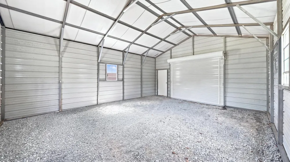 132 Burkett Chapel Road Decatur, TN 37322