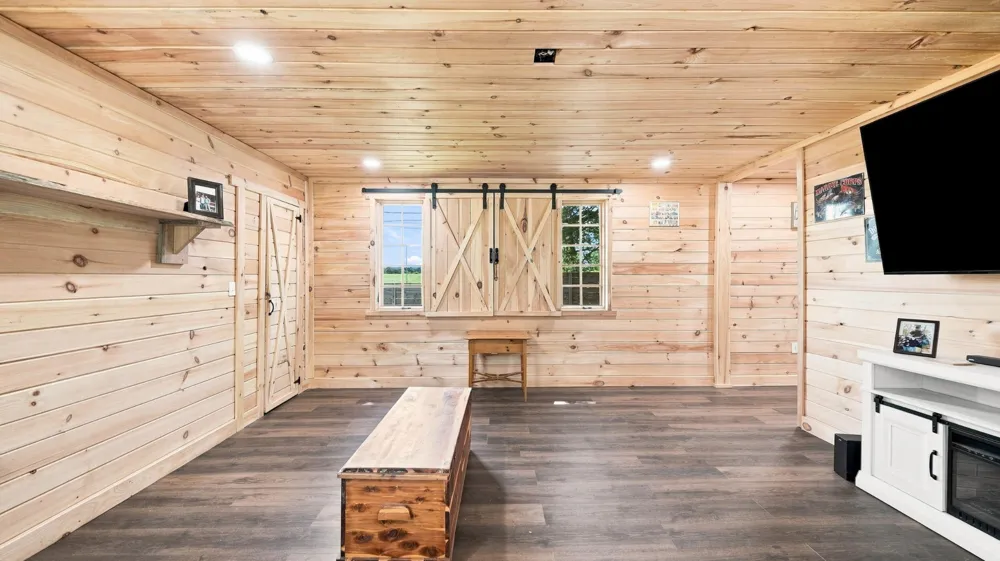 132 Burkett Chapel Road Decatur, TN 37322