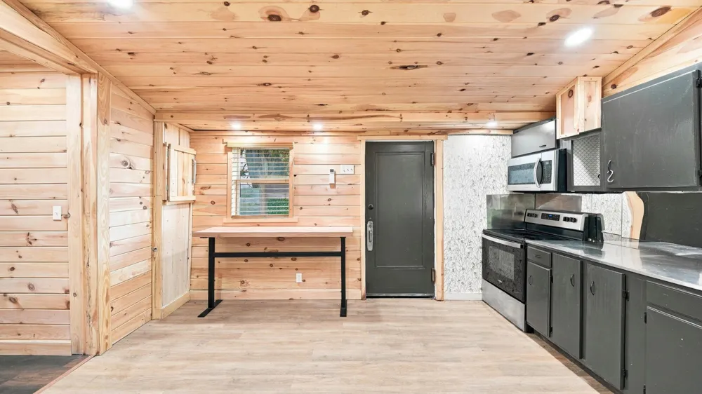 132 Burkett Chapel Road Decatur, TN 37322