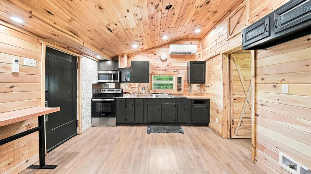 132 Burkett Chapel Road Decatur, TN 37322