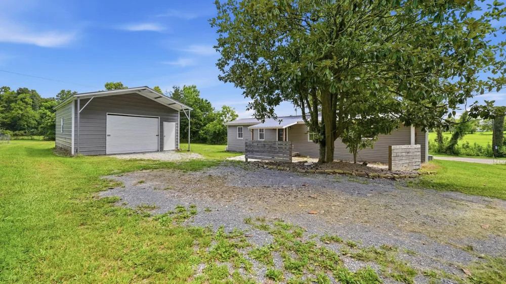 132 Burkett Chapel Road Decatur, TN 37322