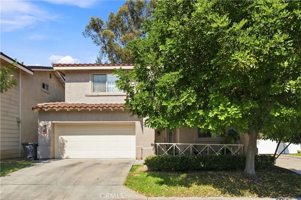 832 Laffey Lane El Cajon, CA 92021