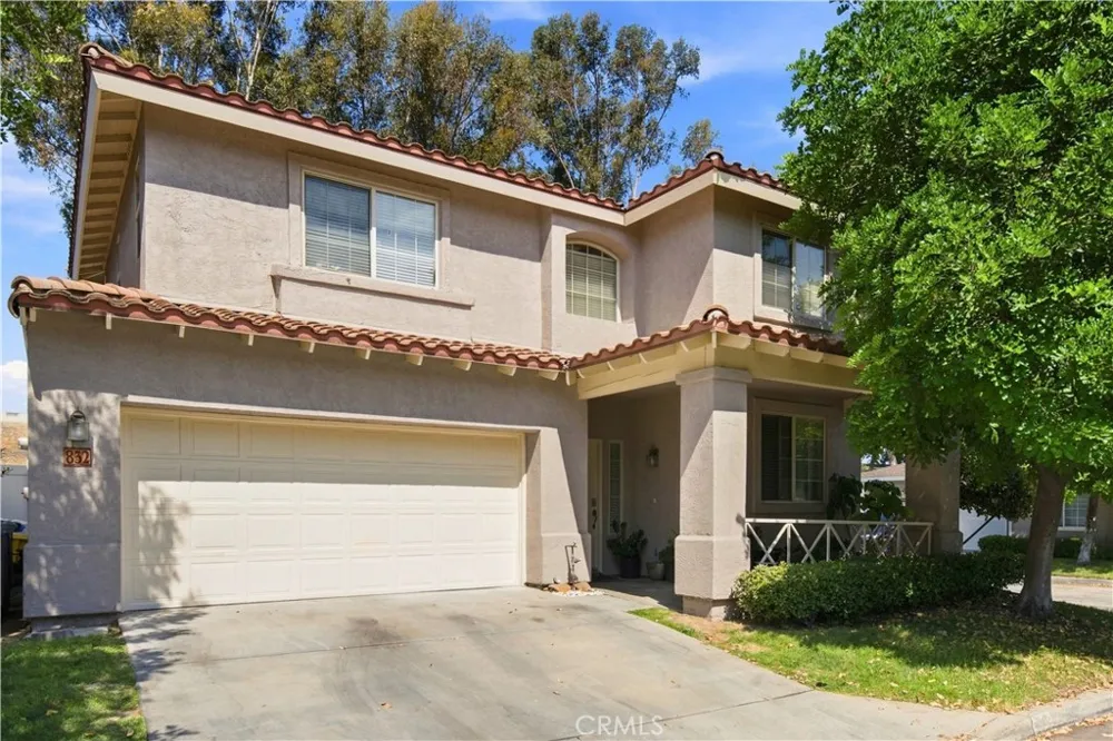832 Laffey Lane El Cajon, CA 92021