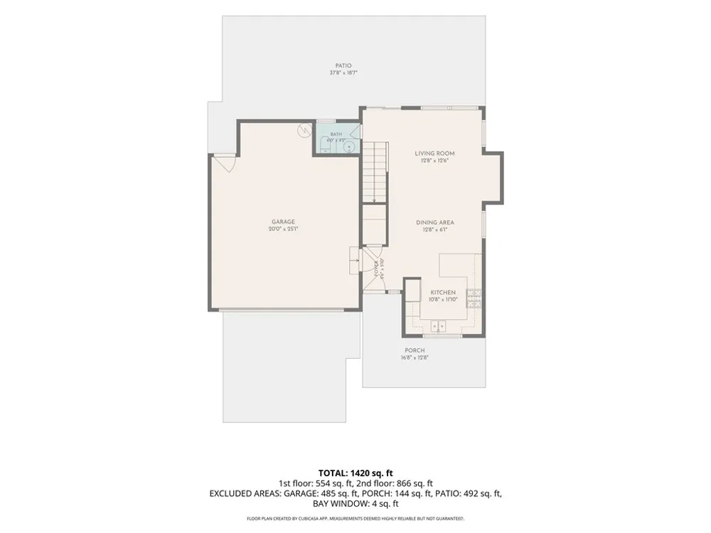 832 Laffey Lane El Cajon, CA 92021