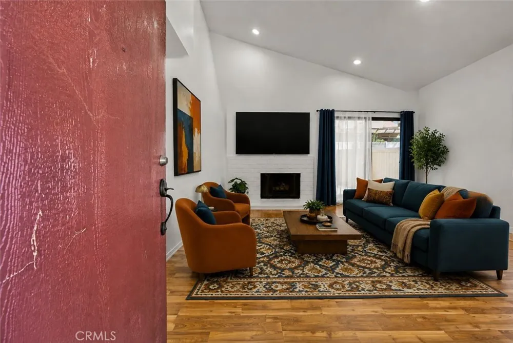 1031 S Palmetto #S8 Ontario, CA 91762