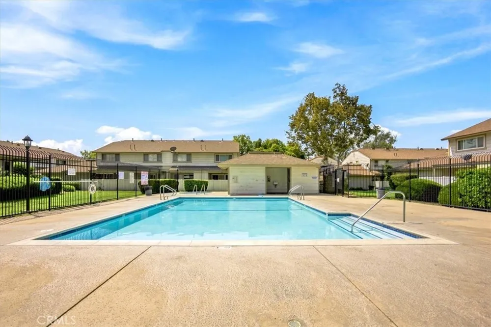 1031 S Palmetto #S8 Ontario, CA 91762