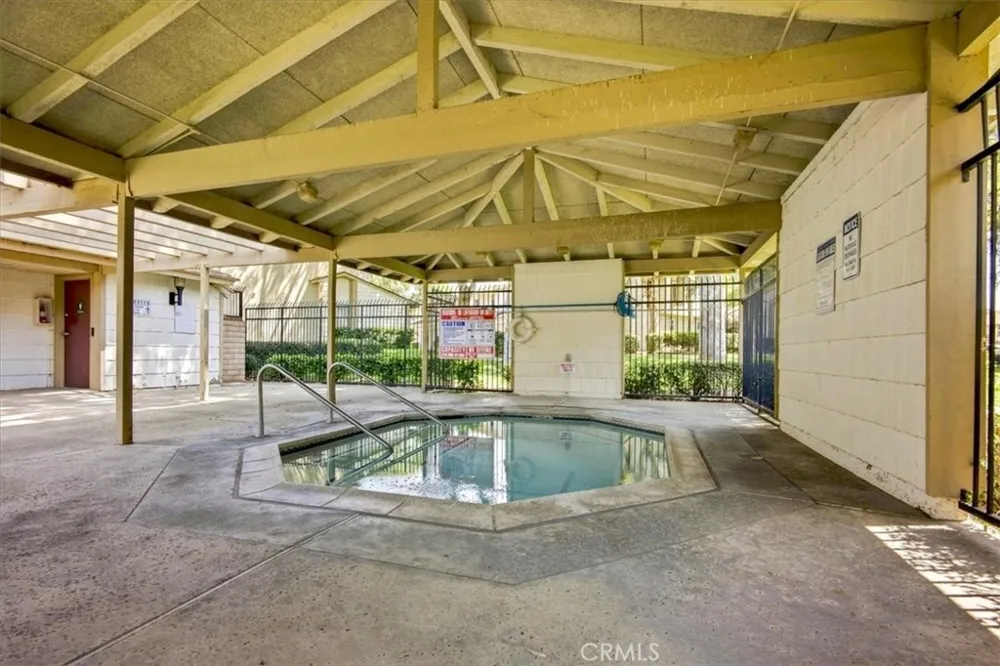 1031 S Palmetto #S8 Ontario, CA 91762
