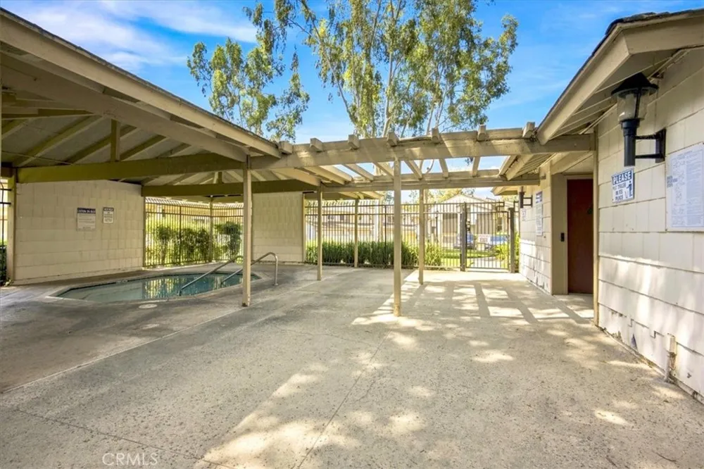 1031 S Palmetto #S8 Ontario, CA 91762