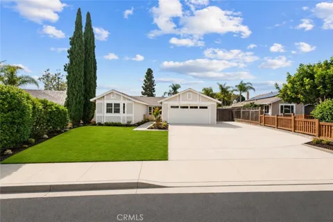 3535 Chauncey Road