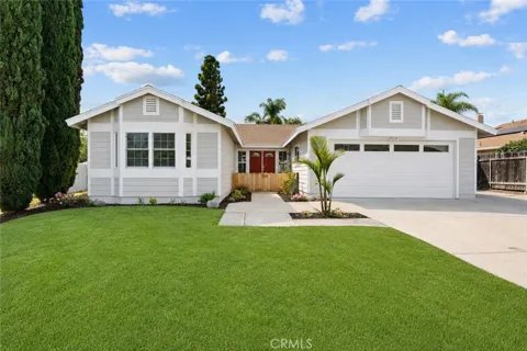 3535 Chauncey Road