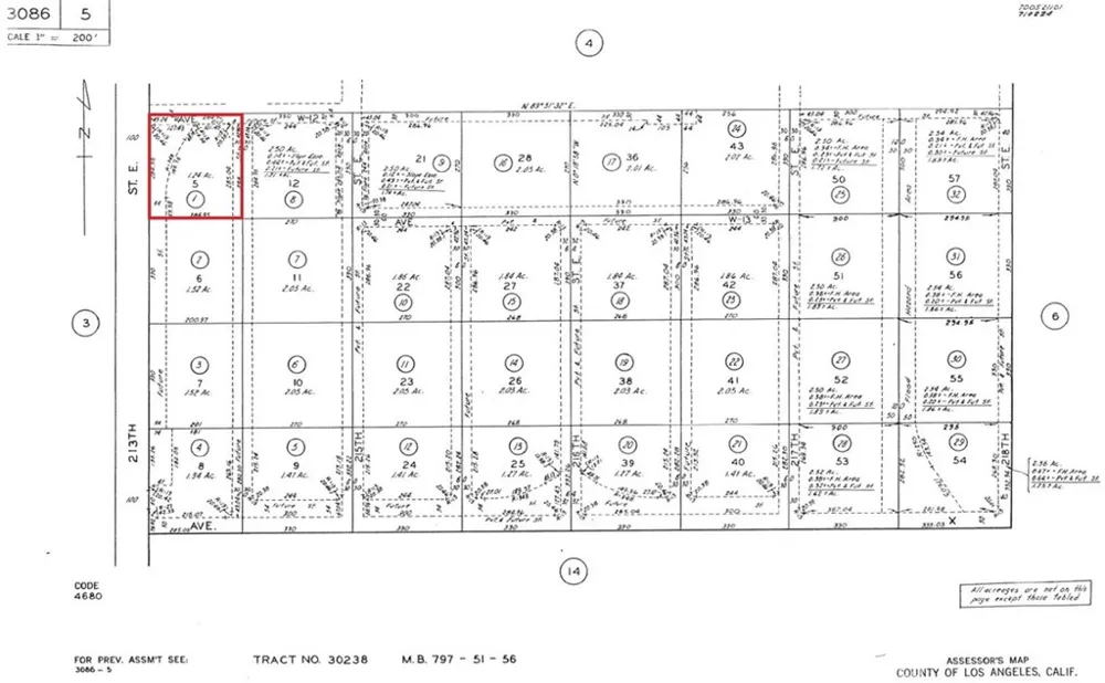 213th Street E Llano, CA 93544
