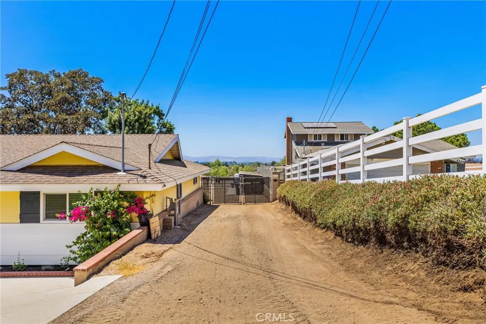 4430 Crestview Norco, CA 92860