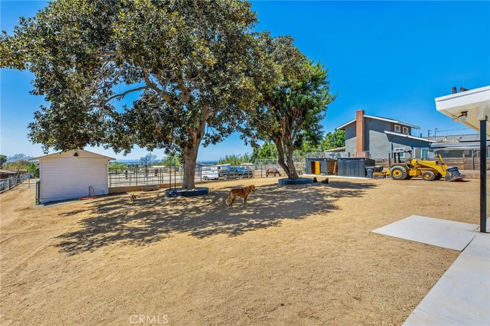 4430 Crestview Norco, CA 92860