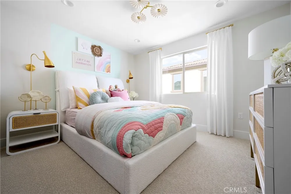 4252 South Malagon Privado Ontario, CA 91761