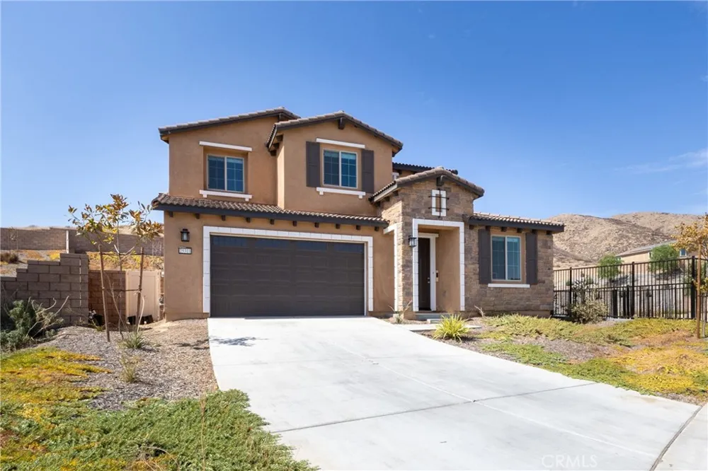 25311 Luna Peak Menifee, CA 92586