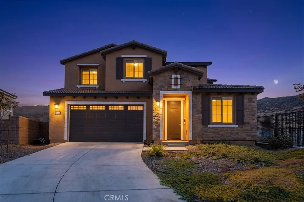 25311 Luna Peak Menifee, CA 92586