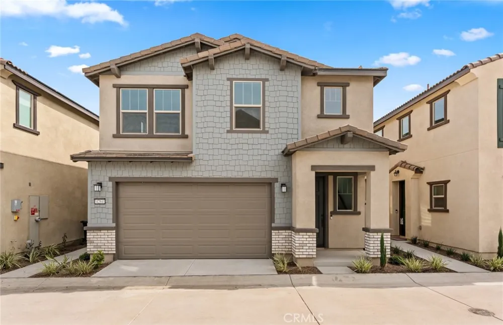 4264 South Malagon Privado Ontario, CA 91761