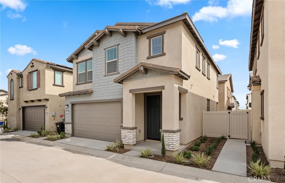 4264 South Malagon Privado Ontario, CA 91761