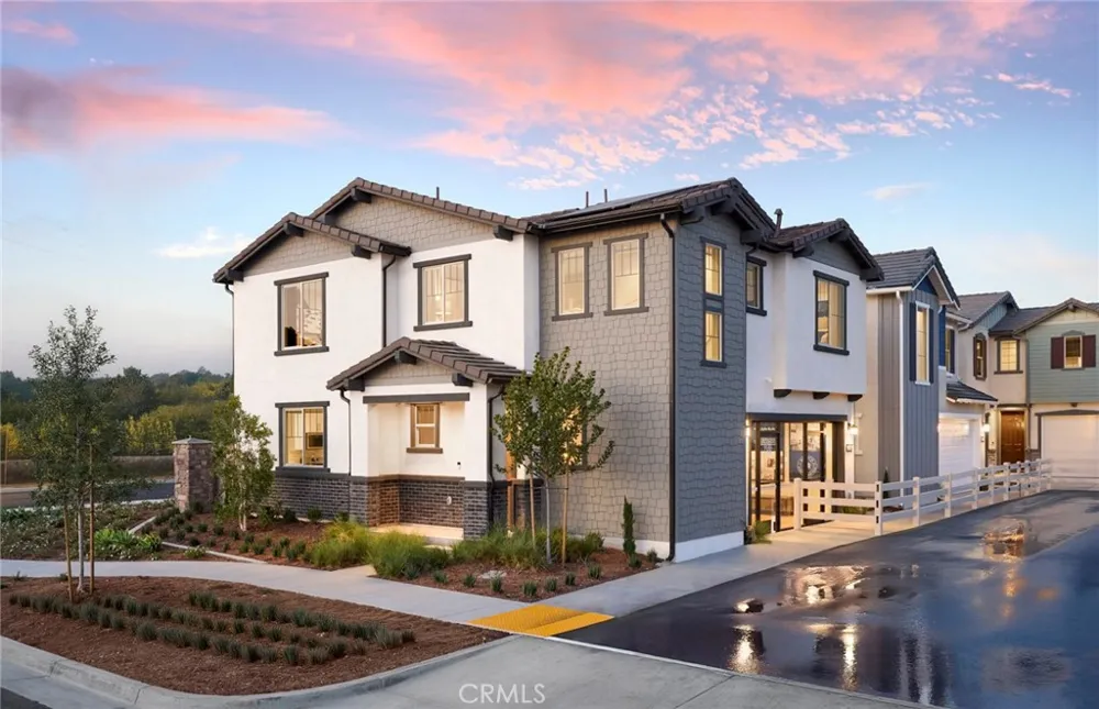 4256 South Malagon Privado Ontario, CA 91761