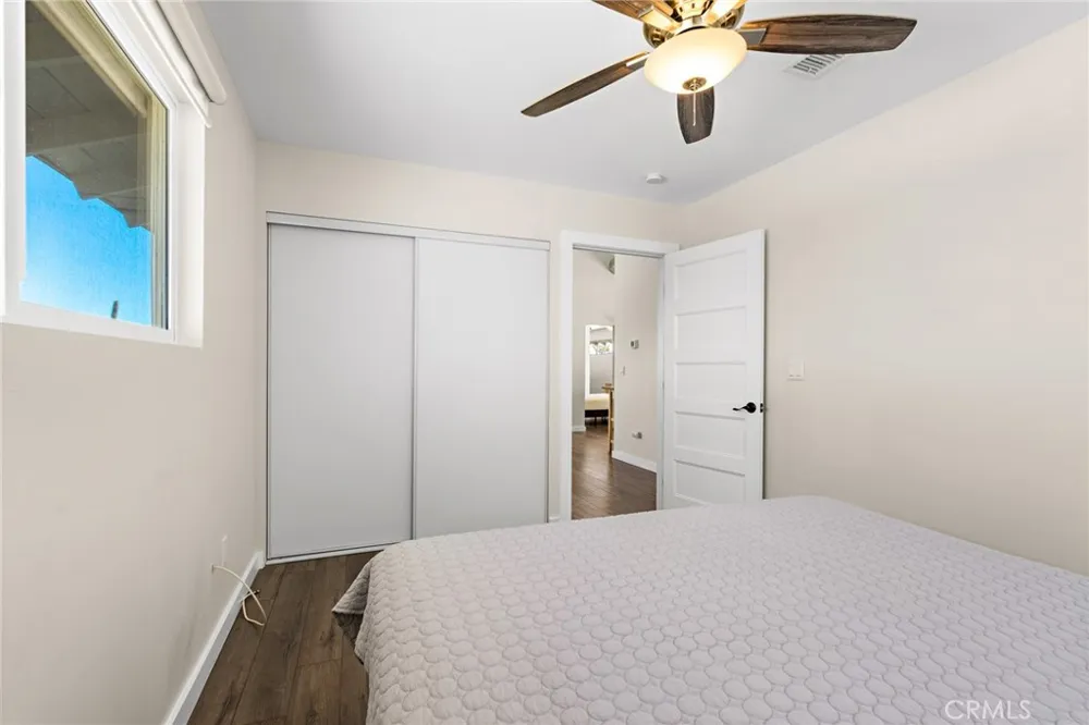 60229 La Mirada Trail Joshua Tree, CA 92252