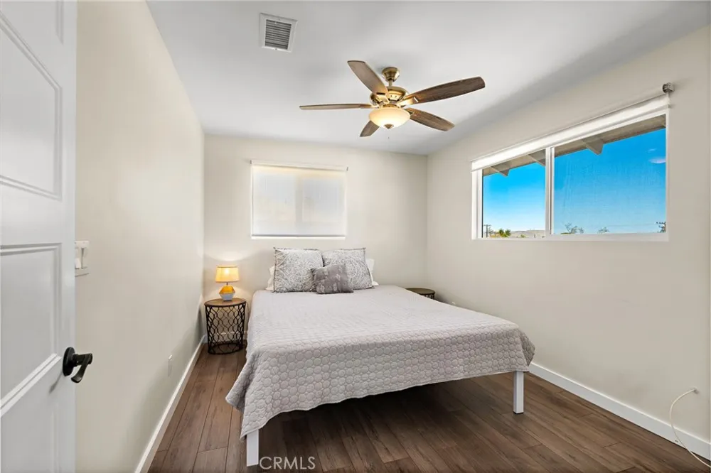 60229 La Mirada Trail Joshua Tree, CA 92252
